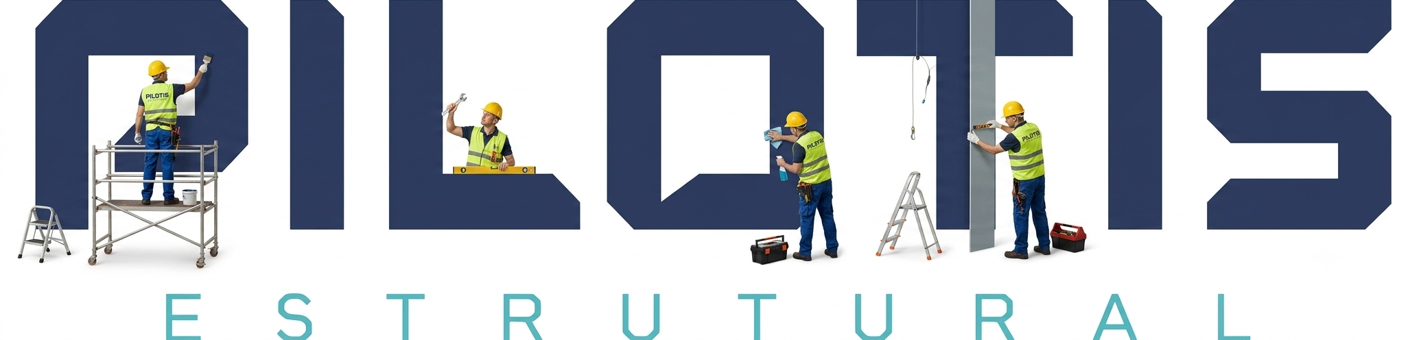 Logo Pilotis